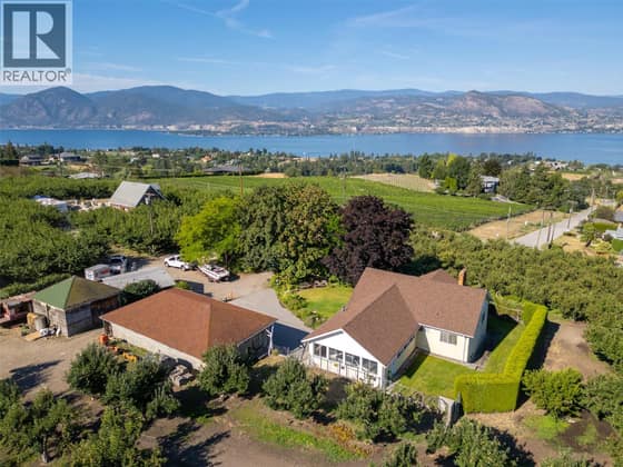 3910 North Naramata Road