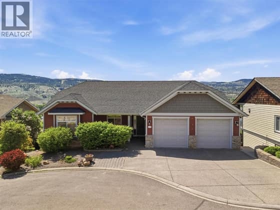 536 TRILLIUM Drive