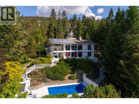 1287 McCallum Road