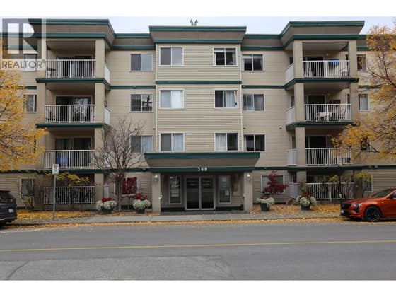 360 Battle Street Unit# 302