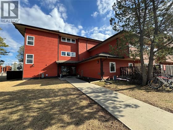 108 Spruce Avenue Unit# 312