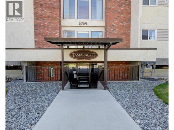 3704 27 Avenue Unit# 108