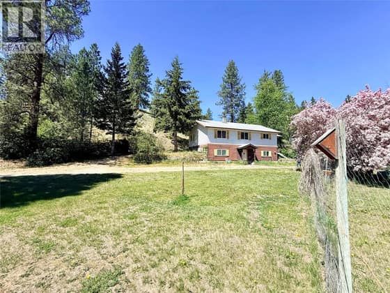 822 Belfort Road
