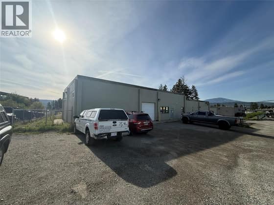 708-710 INDUSTRIAL #3 Road