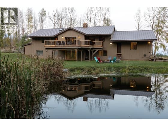 2523 Evans Road