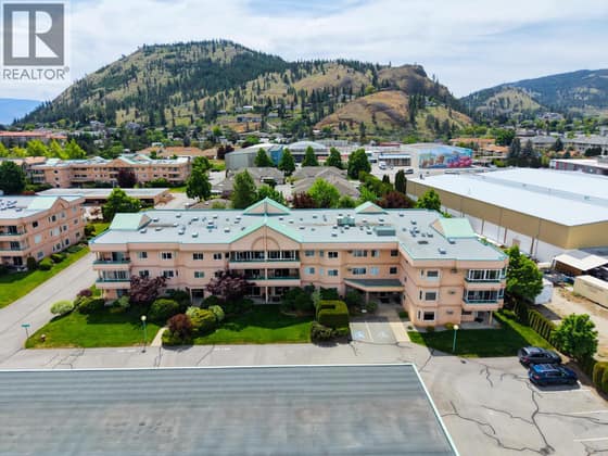 8907 Pineo Court Unit# 208