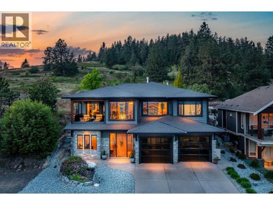 7436 Sun Peaks Drive