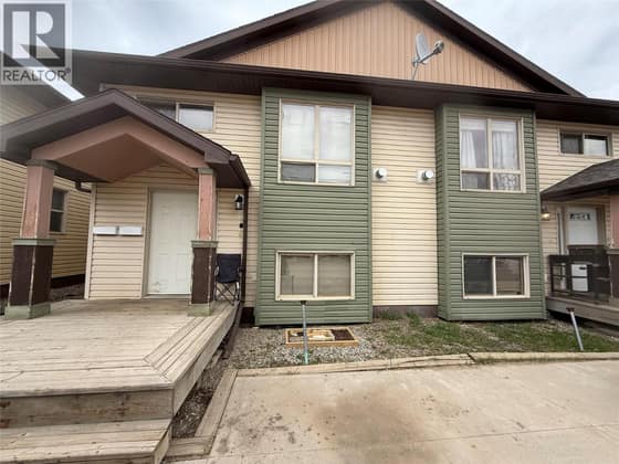 10205 17 Street Unit# 103