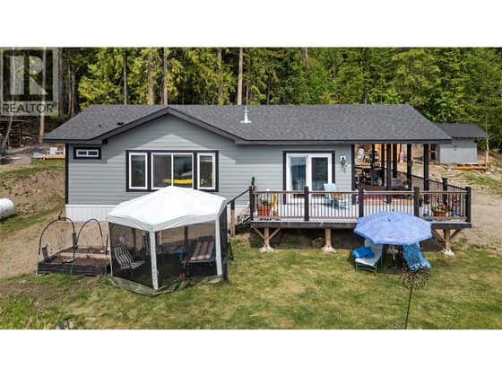 7551 Klondike Trail