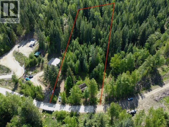 Ridge Road Lot# Lot C