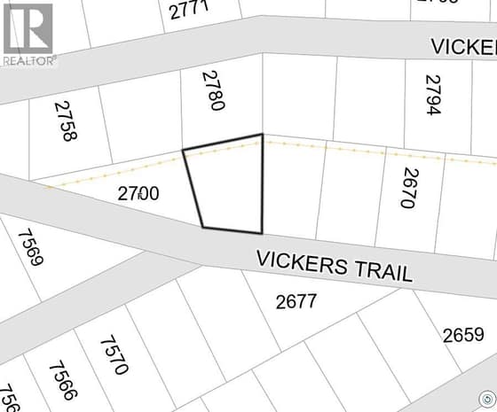 107 Vickers Trail