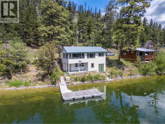 2526 Loon Lake Road