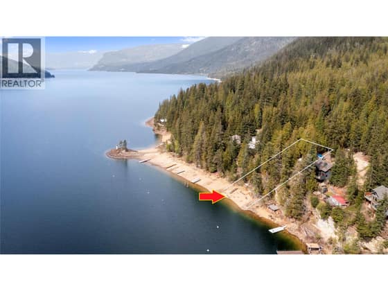 6432 Sunnybrae Canoe-Point Road Lot# 5