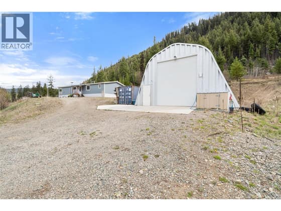 3600 Summers Creek Road