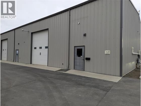 415B DENE Drive Unit# 8
