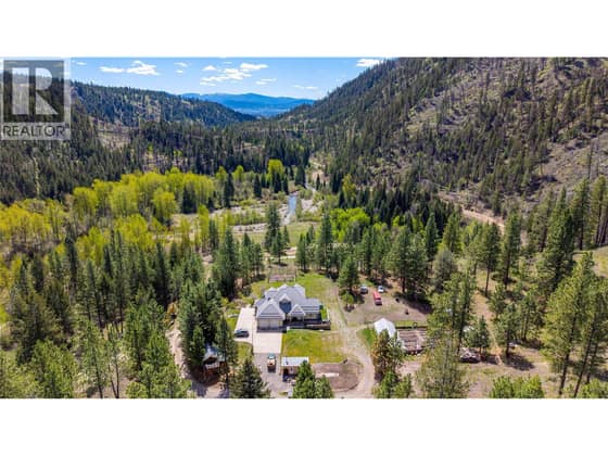 1100 Summers Creek Road