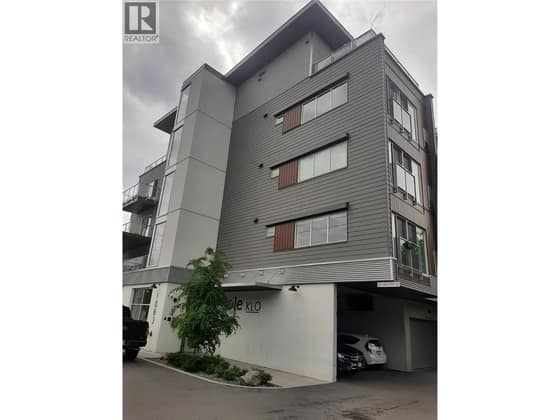 1083 K.L.O. Road Unit# 203 Lot# 4