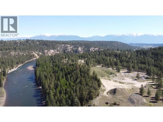Proposed lot 12 6145 Parnaby Road