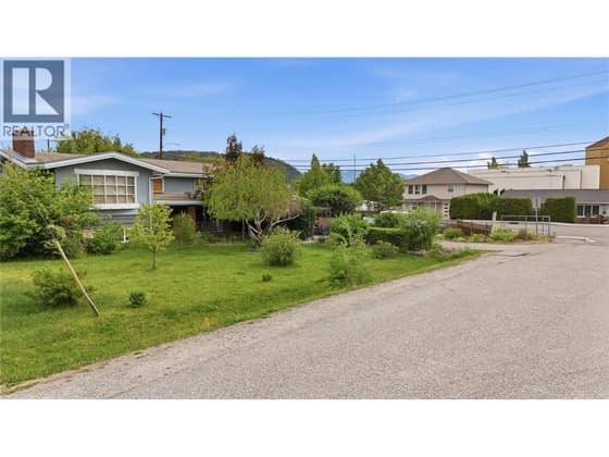 187-193 Cariboo Road