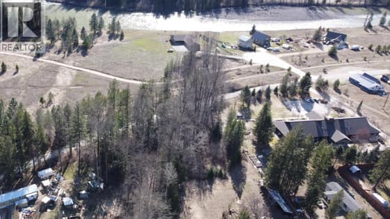 Lot 1 PASSMORE OLD Road