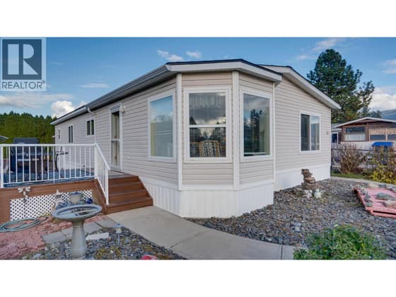 9510 Highway 97N Unit# 43