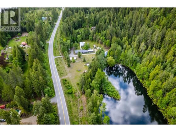 Highway 31 Lot# 5