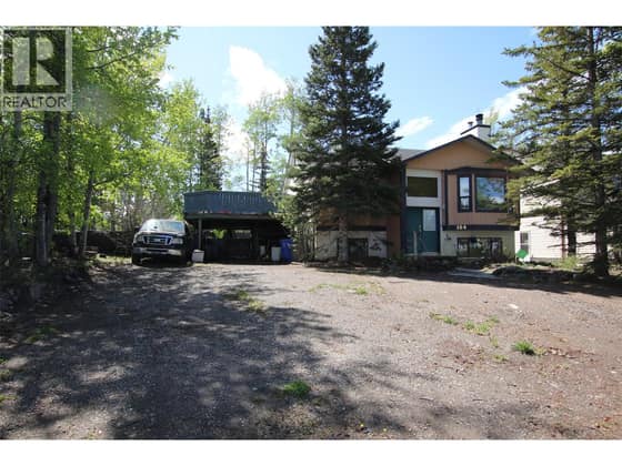 164 Bergeron Drive