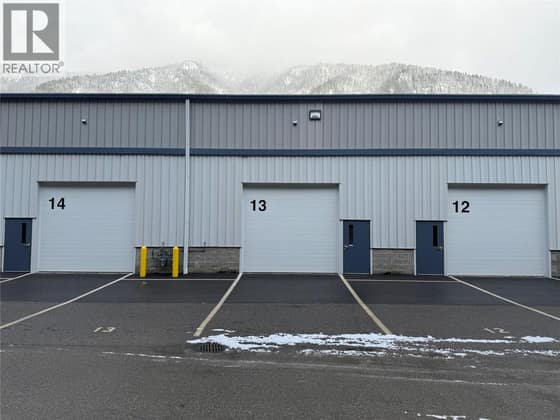 1155 Insight Drive Unit# 12, 13, 14