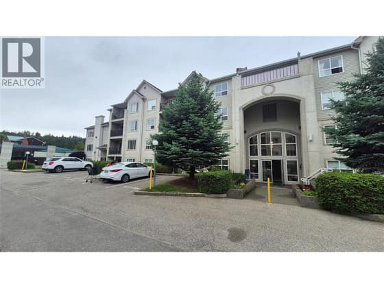 650 3 Street SW Unit# 404