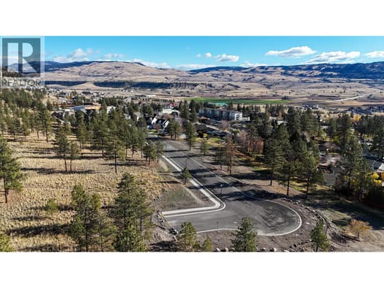 2435 NICHOLSON Avenue Lot# 18