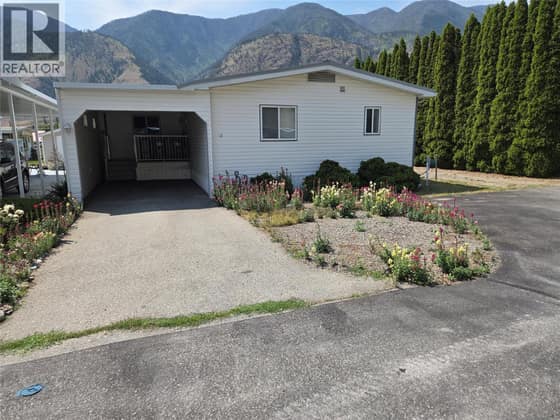 622 Keremeos Bypass Road Unit# 12