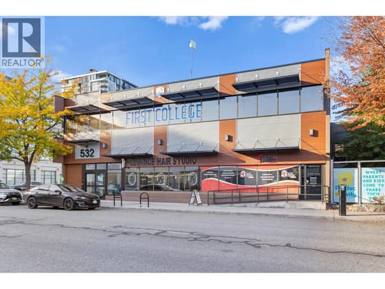 532 Leon Avenue Unit# 201