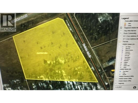 Lot 7 Brulotte Subdivision