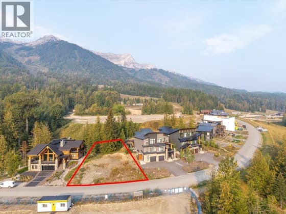 Lot 14 TIMBERLANDING Estates