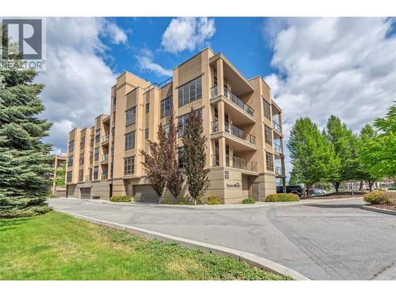 3589 Skaha Lake Road Unit# 406
