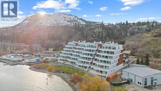 13419 Lakeshore Drive S Unit# 101