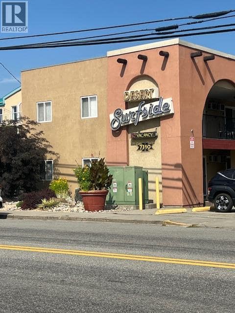 7310 Main Street Unit# 209