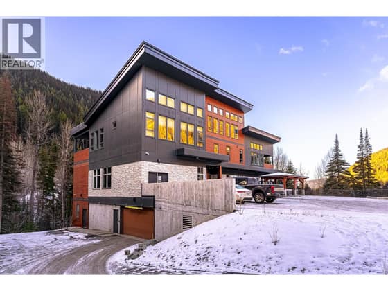 1130 SUN PEAKS Road Unit# 136