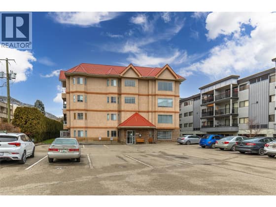3609 30 Avenue Unit# 304