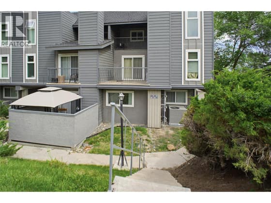 1221 Hugh Allan Drive Unit# 20