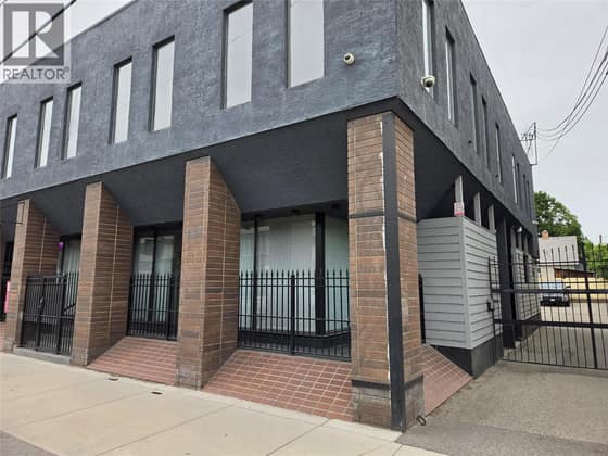 3307 32 Avenue Unit# 103