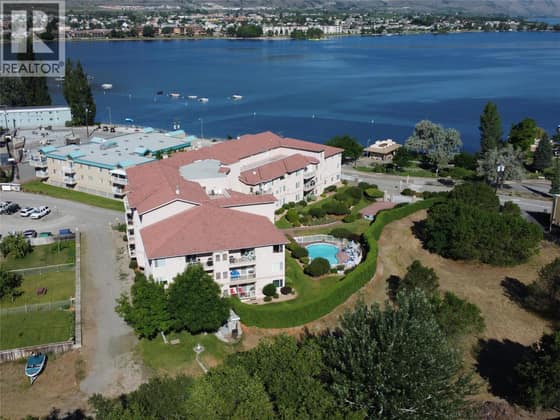 6805 COTTONWOOD Drive Unit# 201