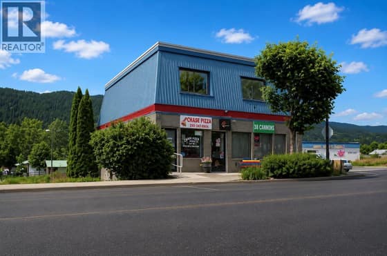 560 Shuswap Avenue