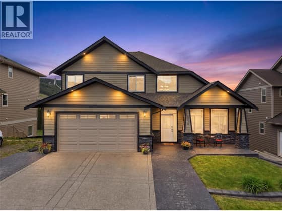1716 FOXTAIL Drive