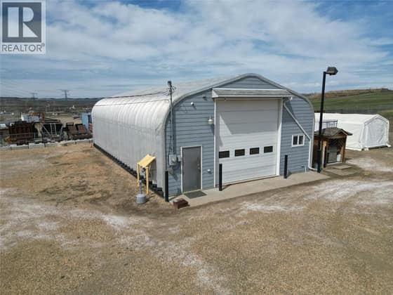 2456 Haddow Subdivision