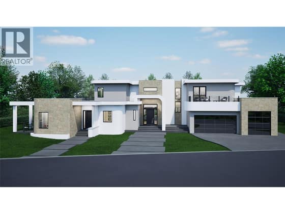 1643 Touriga Place Lot# 7