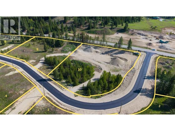 Lot 10 Mary G Road