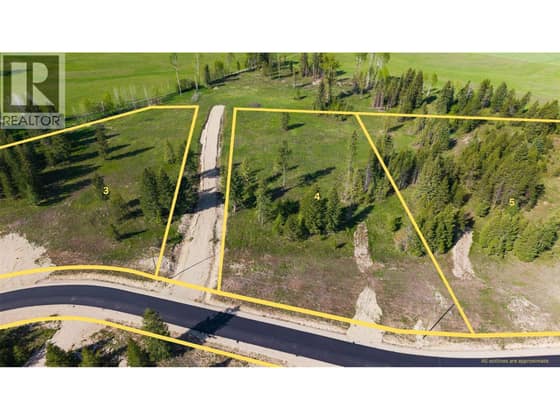 Lot 4 Mary G Road