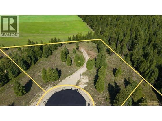 Lot 7 Mary G Road