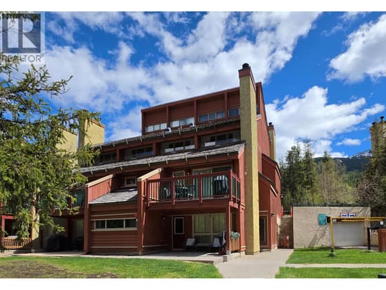 2030 PANORAMA Drive Unit# 624